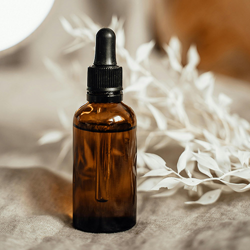 Facial oils according to your skin type