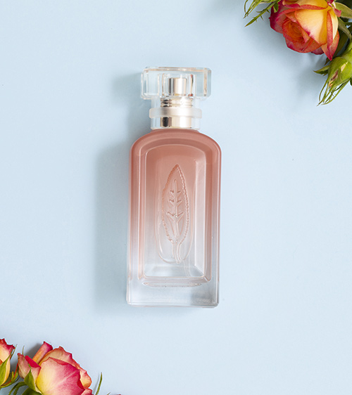 ¿Qué son las esencias en los perfumes?