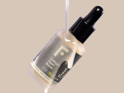 Nous l'avons essayé Collagen Flash Bomb de Freshly