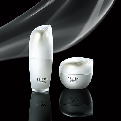 Masterclass per pelli sensibili con SENSAI