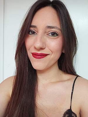 Nous avons essayé bareMinerals