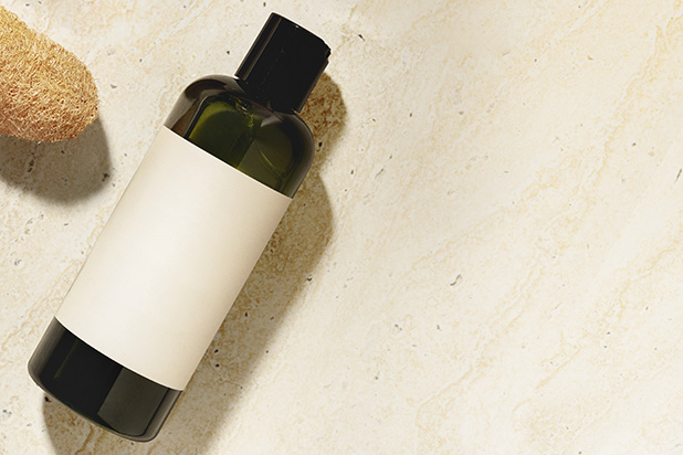 Antischuppenshampoos