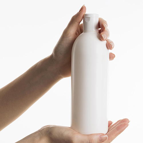 Antischuppenshampoos