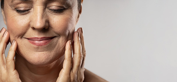 Die 5 besten Anti-Falten-Cremes