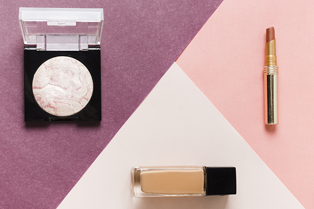 Make-up-Essentials für den Sommer