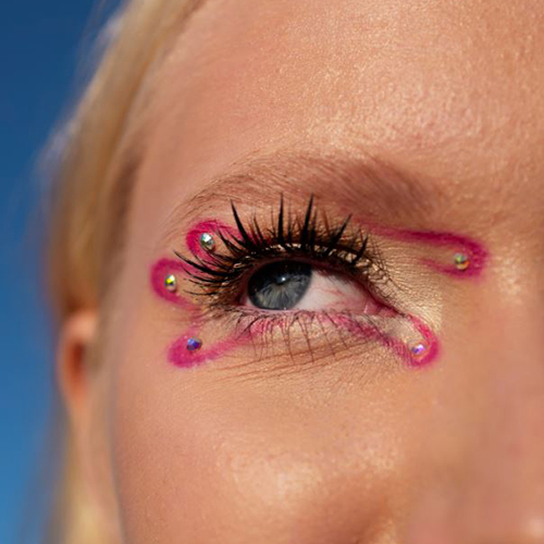 Make-up-Essentials für den Sommer