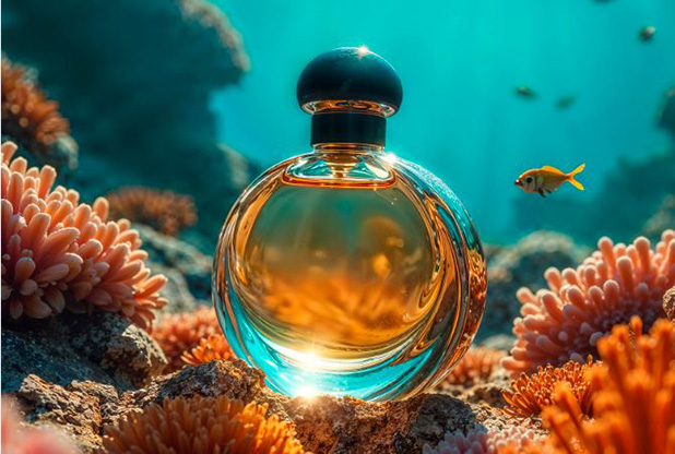 Parfums unisexes