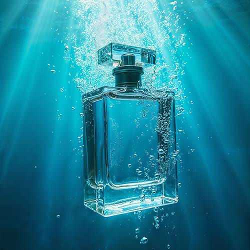 Die 5 besten Herrenparfums für den Sommer 2025
