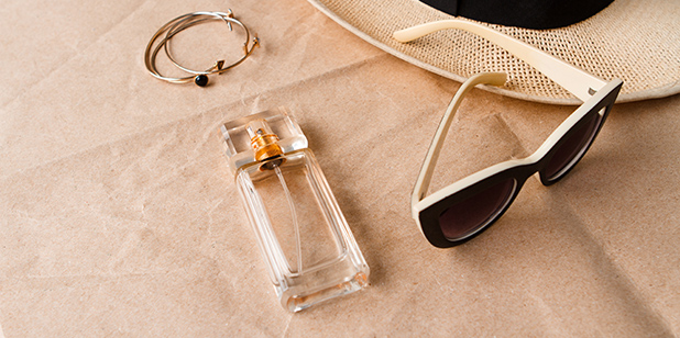 Die 7 besten Damenparfums für den Sommer