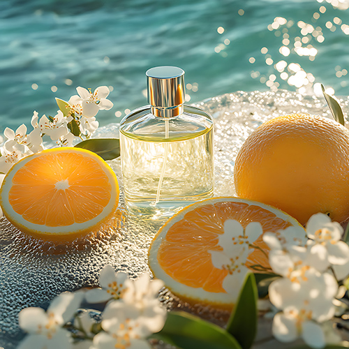 Die 7 besten Damenparfums für den Sommer