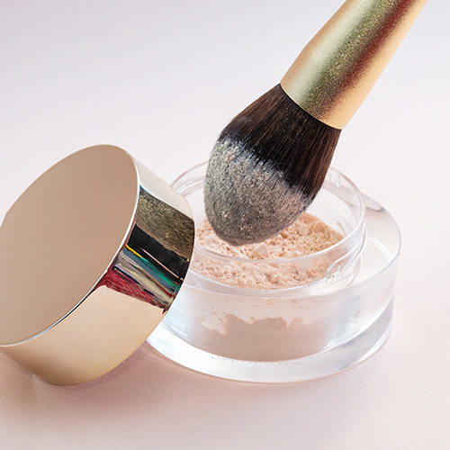 Backen Make-up