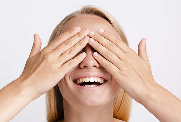 La caféine pour le contour des yeux