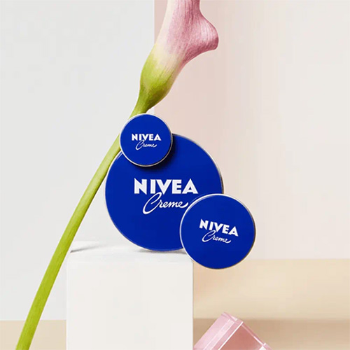 Nivea Creme