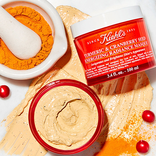 Quels sont les produits les plus populaires de Kiehl's ?