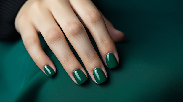 Nagellackfarben für den Herbst