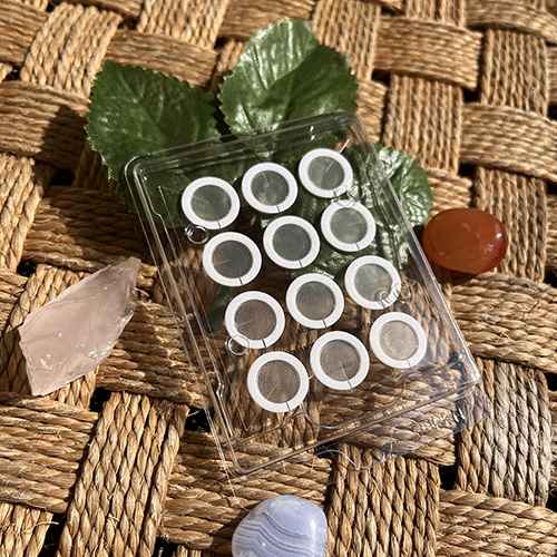 Wij testten de Original Mineral make-up setting spray van bareMinerals
