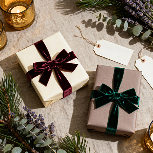 Pourquoi les coffrets de parfums sont le meilleur cadeau pour Noël