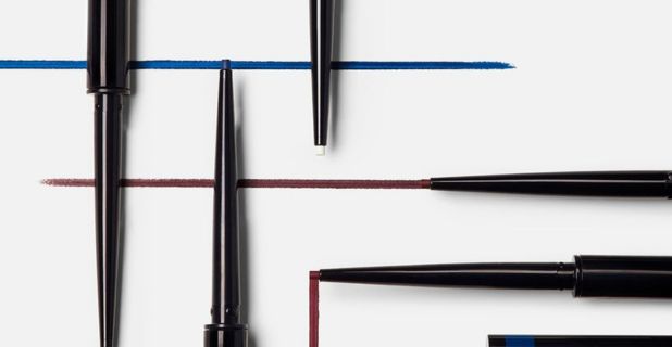 Eyeliner adapté à la couleur des yeux