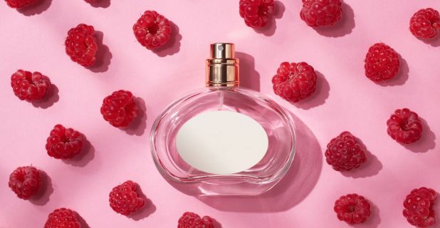 Parfums gourmands