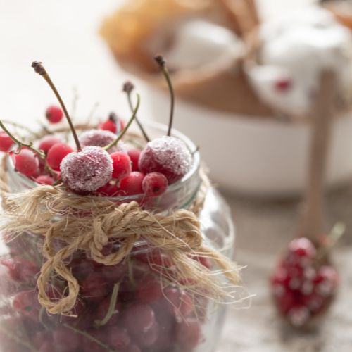 Qu'est-ce qui rend les parfums gourmands si captivants dès l'arrivée du froid ?