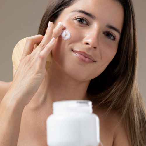 Crème de jour vs crème de nuit