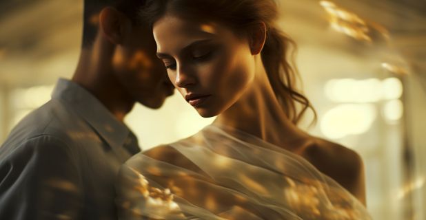 Unisex-Parfums für den täglichen Gebrauch