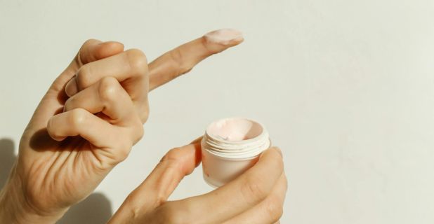 Soins de la peau