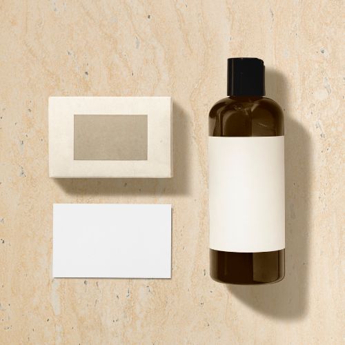 Product Labels