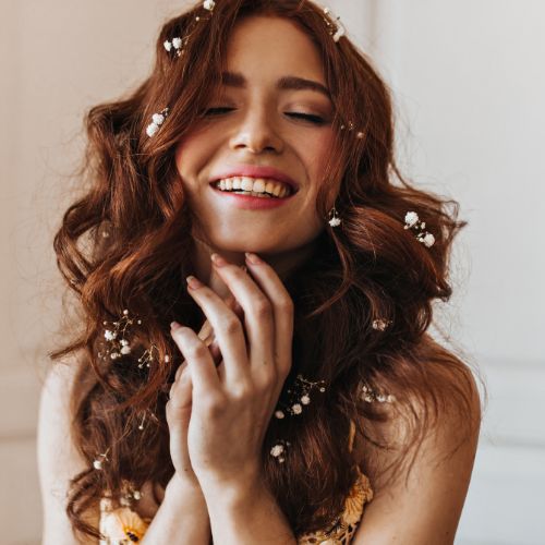 Winter hair care routine: basic steps for healthy hair