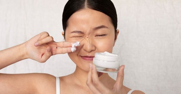 cosmétiques coréens