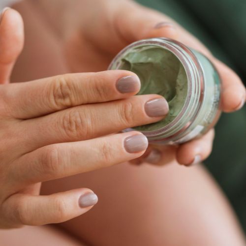 Cosmétiques non testés sur les animaux