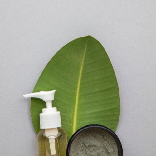 Tierversuchsfreie Kosmetik