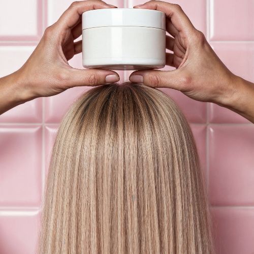 Colori di tinture per capelli in base al colore della pelle e degli occhi