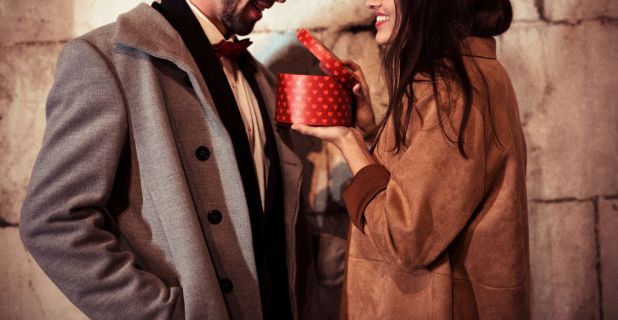 Idées cadeaux de Saint-Valentin pour hommes