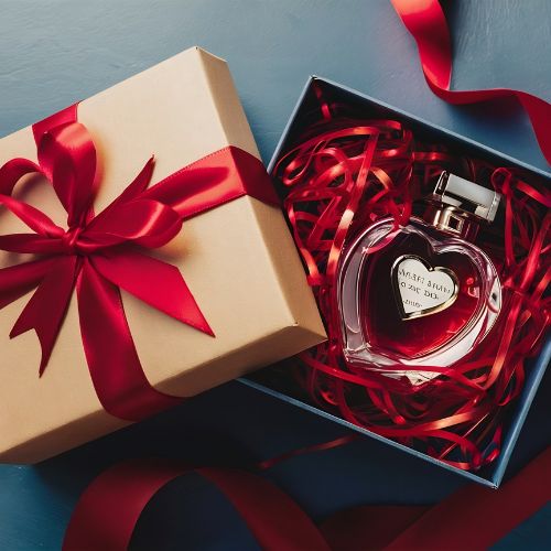 Idées cadeaux de Saint-Valentin pour hommes