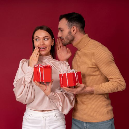 Valentinstagsgeschenkideen für Frauen, abgestimmt auf ihre Persönlichkeit