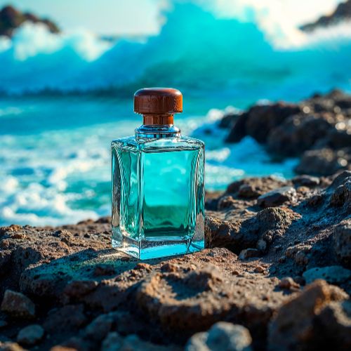 Oroscopo del profumo maschile