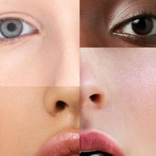 Wie Sie die richtige Foundation entsprechend Ihrem Hautton und Unterton auswählen