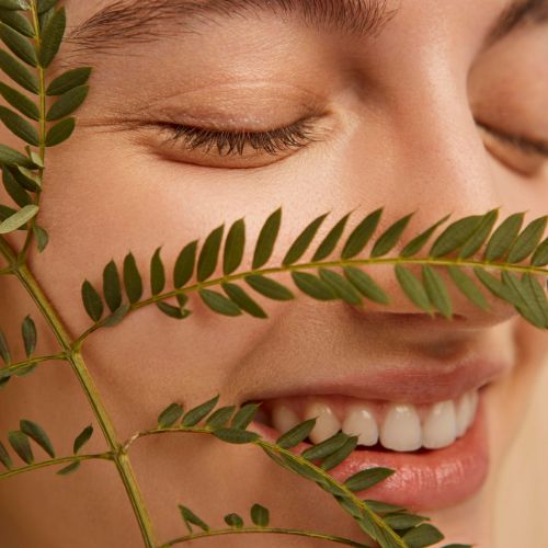 Disruptores endocrinos en cosmética