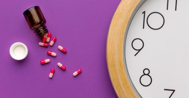 Melatoninpräparate