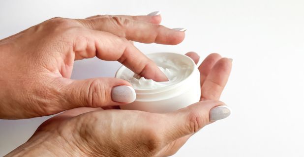 Haut und Chemotherapie