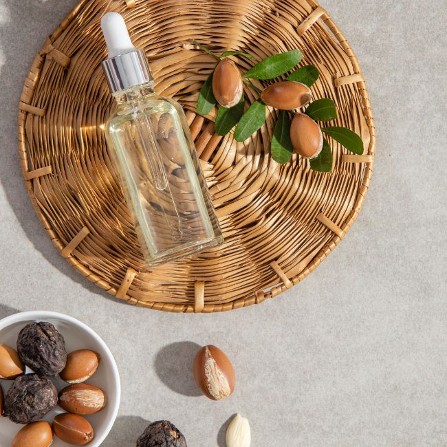 Qu’est-ce que l’huile d’argan ? Propriétés et bienfaits