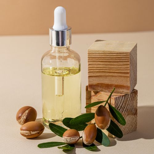 Wat is arganolie? Eigenschappen en voordelen van het welbekende 