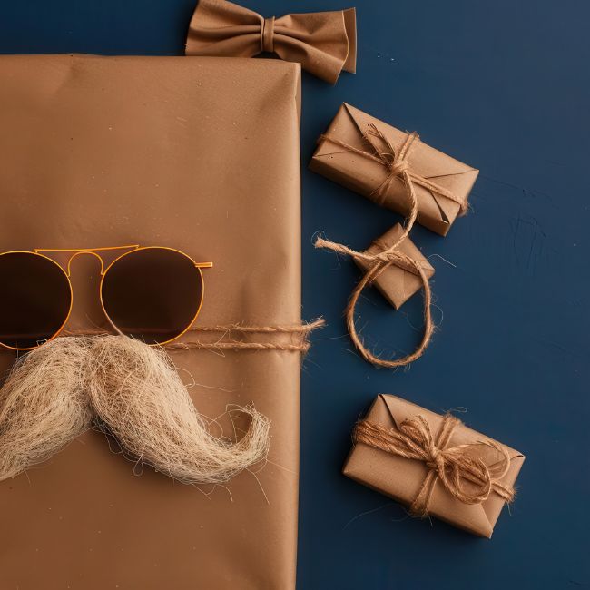 Idee regalo per la Festa del Papà