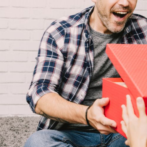 Idee regalo per la Festa del Papà