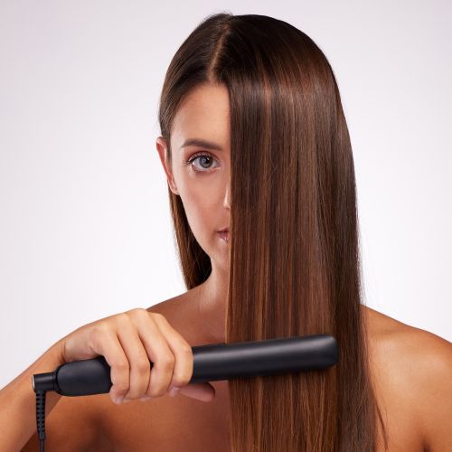 Comment choisir le meilleur lisseur GHD en fonction de votre type de cheveux