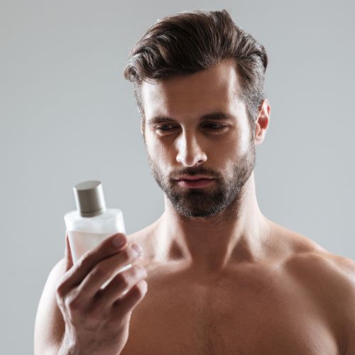 Bestes Aftershave: Balsam oder Lotion? Wie Sie das richtige Produkt für Ihren Hauttyp auswählen.