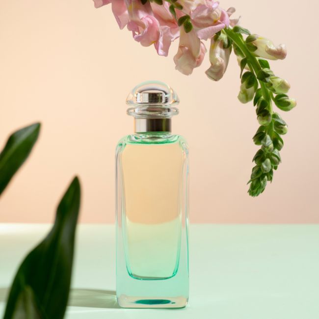 Profumo delicato e femminile per donne in gravidanza