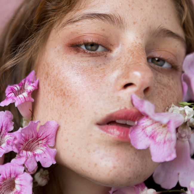 L'art du maquillage naturel