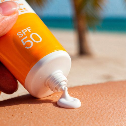 Wie Sie die ideale Sonnencreme für Ihre Haut auswählen